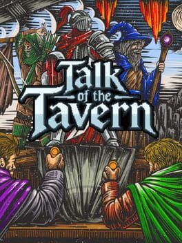 Talk Of The Tavern