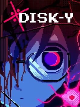 Disk-Y