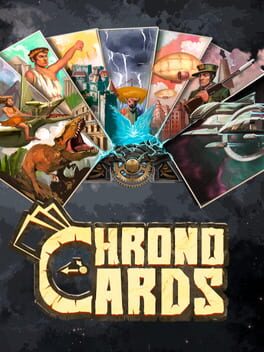 Chrono Cards