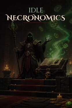 Idle Necronomics
