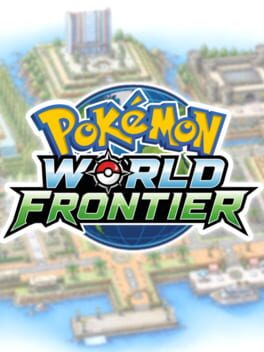 Cover for Pokémon World Frontier