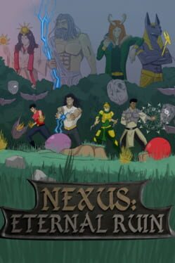 Nexus: Eternal Ruin