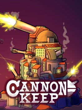 Cannon Keep
