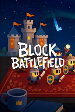 Block Battlefield