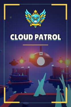 Cloud Patrol