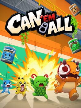Can 'Em All