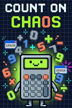 Count on Chaos