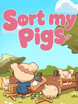 Sort My Pigs