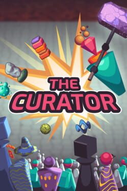 The Curator