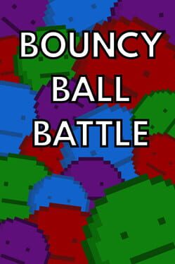 Bouncy Ball Battle