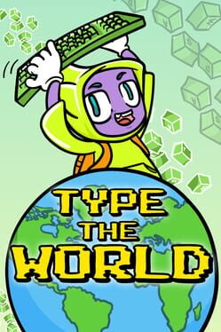 Type the World