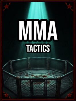 MMA Tactics