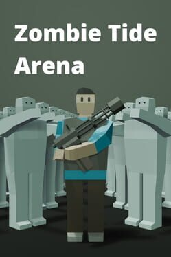 Zombie Tide Arena