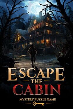Escape: The Cabin