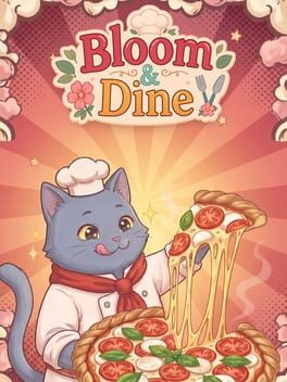Bloom & Dine