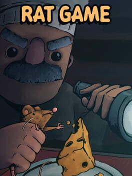 Rat Game