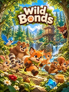 WildBonds
