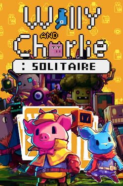 Willy and Charlie: Solitaire