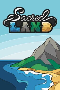Sacred Land