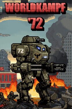 Worldkampf '72