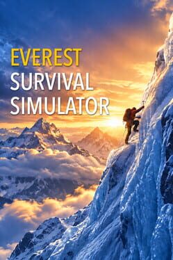 Everest: Survival Simulator