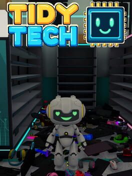 Tidy Tech