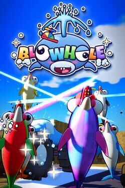 Blowhole