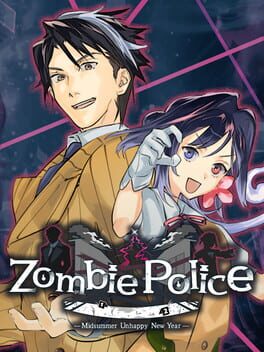 Zombie Police: Midsummer Unhappy New Year