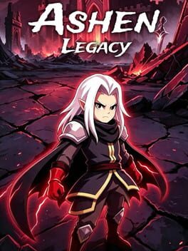 Ashen Legacy