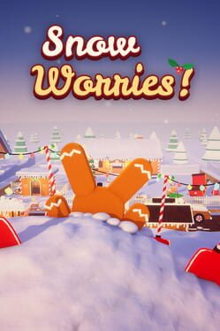 Snow Worries!
