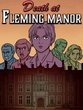 Death at Fleming Manor