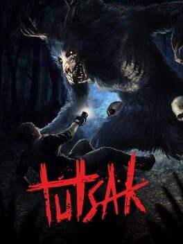 Tutsak