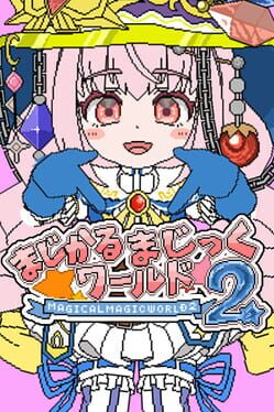 Magical Magic World 2