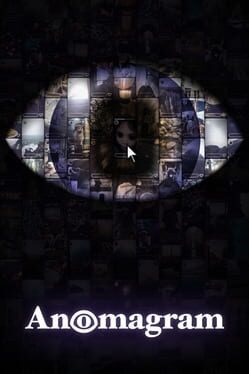 Anomagram