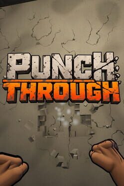 Punch Through