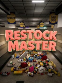 Restock Master