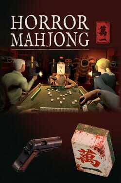 Horror Mahjong