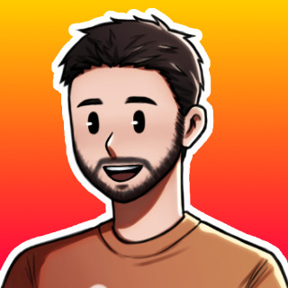 Martin Lande's Avatar