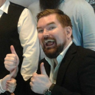 Erik Fossum's Avatar