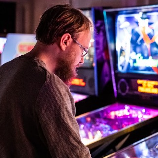 JoachimFroholt's Avatar
