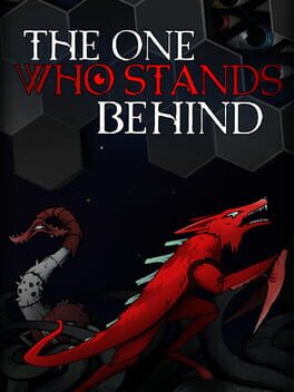 The One Who Stands Behind