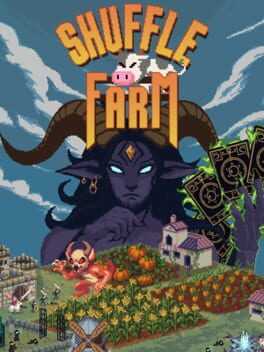 Shuffle Farm