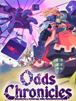 Odds Chronicles