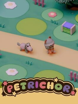 Petrichor