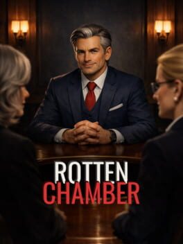 Rotten Chamber