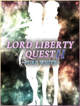 Lord Liberty Quest II: Pure White