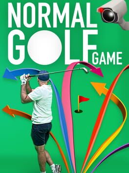 Normal Golf Game