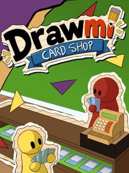 Drawmi: Card Shop