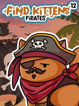 Find Kittens 12: Pirates