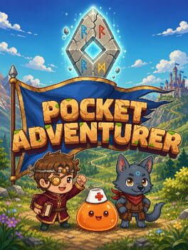 Pocket Adventurer